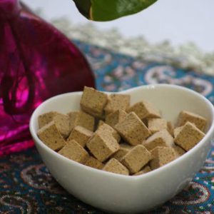 حبه عناب-خاتون فارم