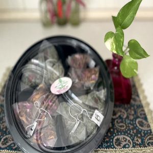 پک دمنوش جانا-سایت خاتون فارم