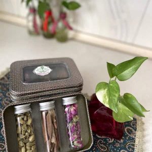 پک مک کارتی کد 01- سایت خاتون فارم