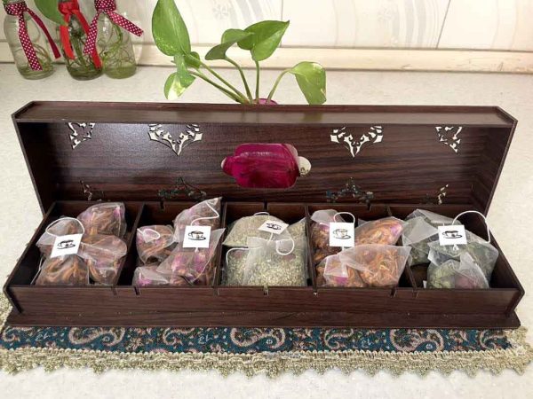 پک کتیبه کد 01- سایت خاتون فارم