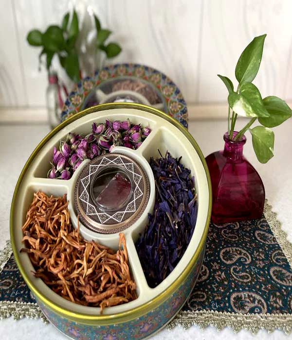 پک نسترن پک نسترن -سایت خاتون فارم