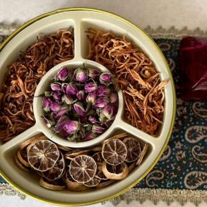 پک دمنوش میخک -سایت خاتون فارم