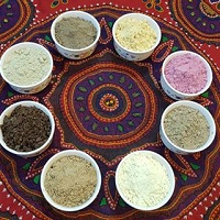 قند قاووت کاشان- سایت خاتون فارم