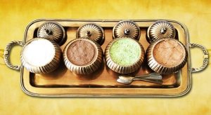 قند قاووت کاشان- سایت خاتون فارم