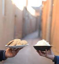 کلوچه سنتی کاشان- خاتون فارم