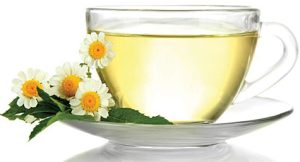 دمنوش شادی آور خاتون فارم-بابونه گاوی و دشتی 