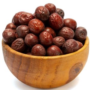 حبه عناب بهترین جایگزین قند- سایت خاتون فارم 