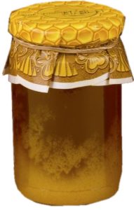 قندک زدن مربا--خاتون-فارم