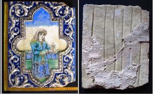 سفالگری و کاشی سازی کاشان-خاتون فارم