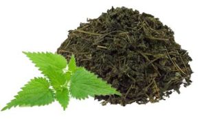 دمنوش ضد آلرژی خاتون فارم-دمنوش گزنه خاتون فارم 
