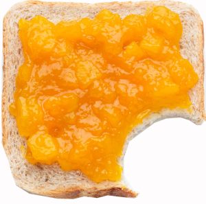 2 اشتباه رایج پخت مربای به- خاتون فارم