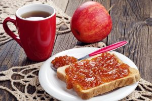 چه نوع سیبی برای مربا خوبه؟-خاتون فارم