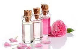 اسانس گل محمدی - خاتون فارم 