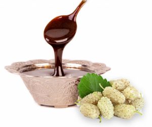 توت مناسب تهیه شیره- خاتون فارم