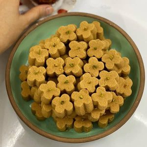 شیرینی نخودچی - خاتون فارم 