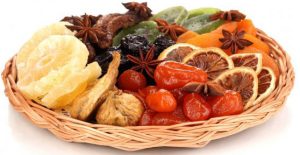 میوه خشک خاتون فارم 