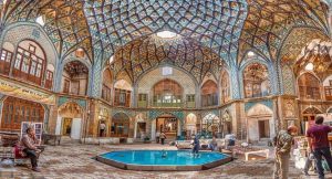 بازار کاشان سایت خاتون فارم 